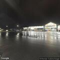 Person awake and aggressive after overdose at truck stop