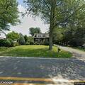 Person falls near Chestnut Ridge Road in Saddle River