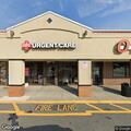 65-year-old woman with difficulty breathing at urgent care