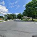 Report of erratic driver on Franklin Avenue