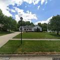 Smoke detector alarm near Grant Drive in Westfield Center