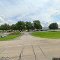 Person with breathing difficulty attended by EMS in Speer