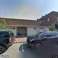 Person experiencing chest pain near West Allendale Avenue