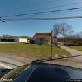 Open burn complaint with smoke and large flames
