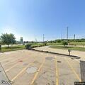 Report of truck axle fire at TA truck stop