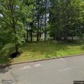 Dumpster and vehicle fire near Old Tappan