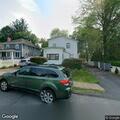 Car crash on Dederer Street in Tappan
