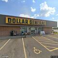 Traffic stop at Dollar General in Ottawa