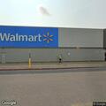 Woman has syncopal episode and head injury at Walmart