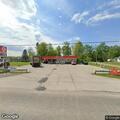 Man passed out in car at convenience store