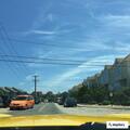 Automatic fire alarm at South Emerson Avenue