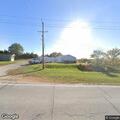 Motorcycle stop and false crash alert in Afton