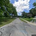 Suspicious person walking in roadway in Lodi