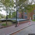 Downed wire reported near hospital emergency ramp