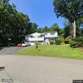 Residential burglar alarm on Degroff Place