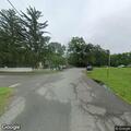 Person with difficulty breathing on Greenwood Street