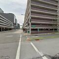 Male experiencing chest pain at White Plains train station