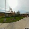 Elderly man lightheaded with breathing issues at park office