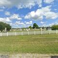 Suspicious vehicle reported at Nova Cemetery