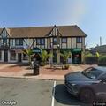 Patron denied entry with service dog at tavern