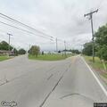 Vehicle identification check near Front Street in Akron