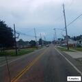 Fire alarm at church on State Route 44