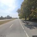 Tractor trailer swerving on Middle Road