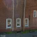 Crash at Lowellville police station involving officer