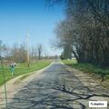 Traffic stop at South and Town Line Road