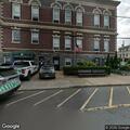 Odor of electrical burning at police headquarters