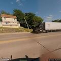 Unwanted man in parking lot on West State Street