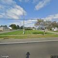 Officer traffic stop in Southold police lot