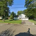 Basement motion alarm at Montvale home