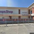 Dog locked in car at Stop and Shop parking lot