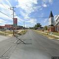 Dispute between tenant and landlord near Main Street