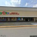 Smoke reported inside Old Navy store