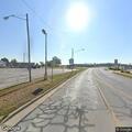 Propane leak at Tractor Supply parking lot