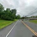 Head-on crash on Newton Sparta Road near auto shop