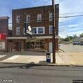 Officer checks on man at pharmacy in Rimersburg