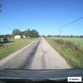 Fire crews respond to sparking utility pole