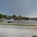 Driver reported driving on grass at Main Street