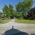Gas leak reported at home on South State Road 19