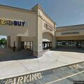 Elderly woman falls at Orangetown Dunkin' Donuts