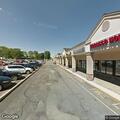Panic alarm at credit union in shopping center