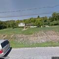 House and brush fire on South Hubbard Road