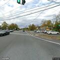 Erratic gray Subaru reported on Route 303