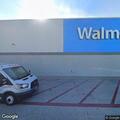 Officer follows up on case at Walmart store