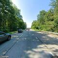 Crash on Route 23 South before Smoke Rise