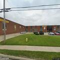 Commercial fire alarm at Stanley Black and Decker
