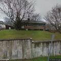 Carbon monoxide alarm at Cos Cob residence